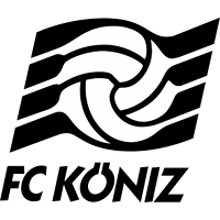 old logo of FC Köniz