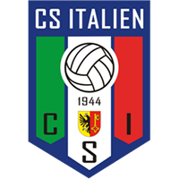 logo of CS Italien FC Genève