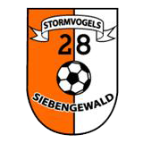 logo of Stormvogels '28
