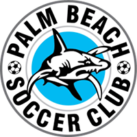 logo of Palm Beach SC