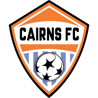 logo of Cairns FC