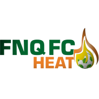 old logo of Cairns FC