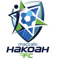 logo of Hakoah Sydney City East FC