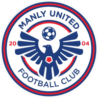 logo of Manly United FC