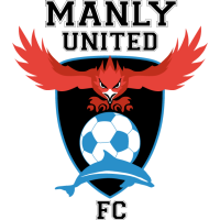old logo of Manly United FC