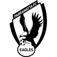 logo of Parramatta FC