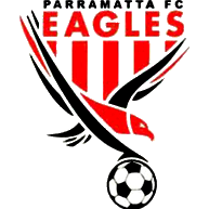 old logo of Parramatta FC