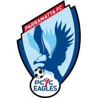 old logo of Parramatta FC