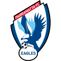old logo of Parramatta FC