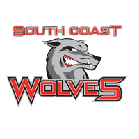 old logo of Wollongong Wolves FC