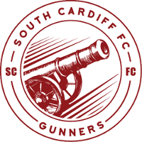 logo of South Cardiff FC