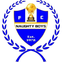 logo of Naughty Boys FC