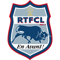 old logo of RFC Liège