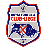 old logo of RFC Liège