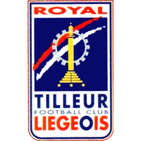 old logo of RFC Liège