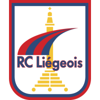 old logo of RFC Liège
