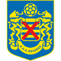 logo of KSK Beveren