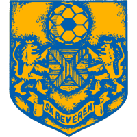 old logo of KSK Beveren