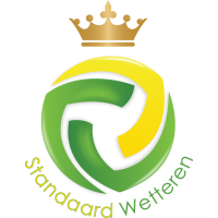 old logo of RWDM Brussels