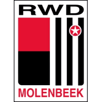 old logo of RWDM Brussels