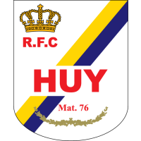 old logo of RU Hutoise