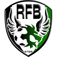 old logo of Francs Borains