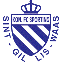 logo of KFC Sporting Sint-Gillis Waas