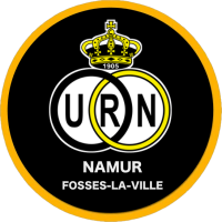 old logo of Union Namur