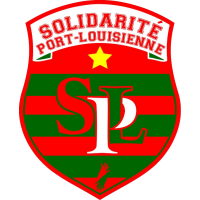 logo of Solidarité Port-Louisienne
