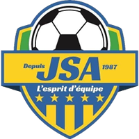 logo of JS Abymienne