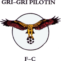logo of Gri-Gri Pilotin FC