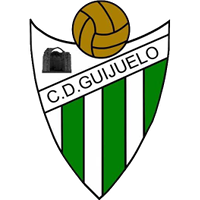 logo of CD Guijuelo