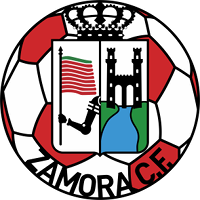 logo of Zamora