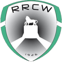 old logo of RRC Waterloo