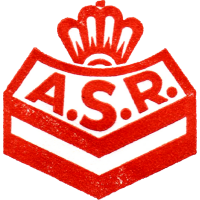 old logo of KSK Ronse
