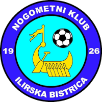logo of NK Ilirska Bistrica