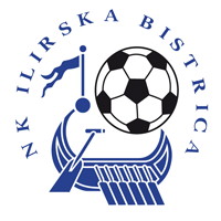 old logo of NK Ilirska Bistrica
