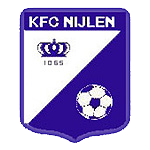 old logo of KFC Nijlen
