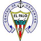 old logo of El Palo FC