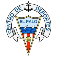 old logo of El Palo FC