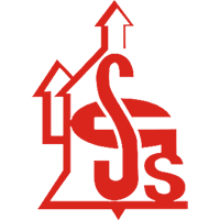 old logo of Sainte-Geneviève Sports