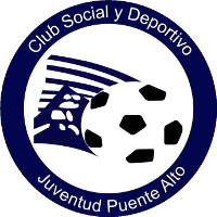 logo of CSD Juventud Puente Alto