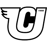 old logo of Carlstad United BK