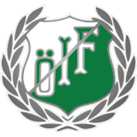 logo of Östavalls IF