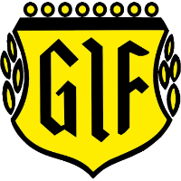 old logo of Gnosjö IF