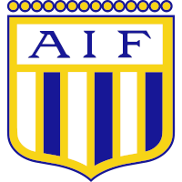 logo of Asarums IF FK