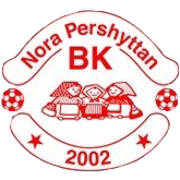 old logo of Nora BK