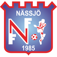 logo of Nässjö FF