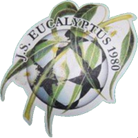 old logo of JS Eucalyptus