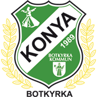 logo of Konyaspor KIF